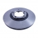 Kit Disco de Freio BD7030 Diant. Mitsubishi L200 - Cód.6366