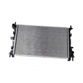 Radiador de Agua Delphi RA20235 Ford Focus - Cód.9919