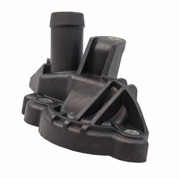 Flange Bomba d\\\'Agua Wisa 7097A VW Jetta, Golf - Cód.11822