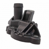 Flange Bomba d\\\'Agua Wisa 7097A VW Jetta, Golf - Cód.11822