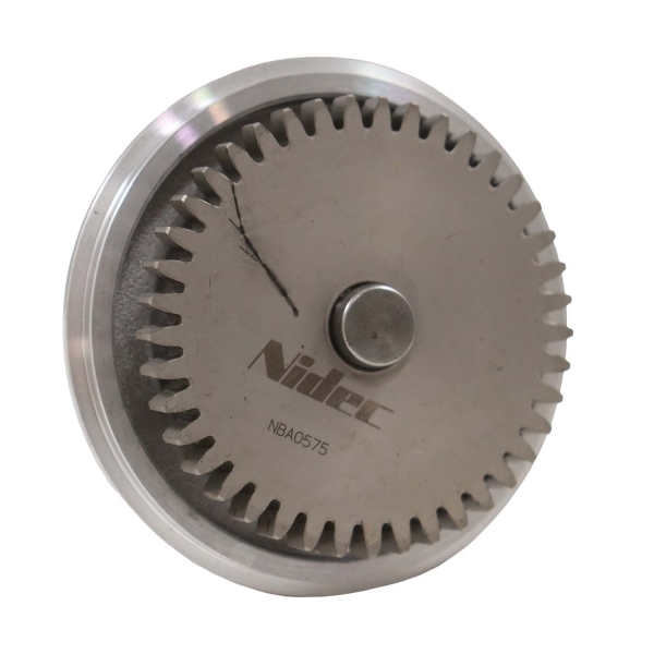 Bomba de Água Nidec NBA0575 Agrale Marrua - Cód.12928