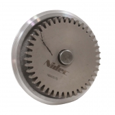 Bomba de Água Nidec NBA0575 Agrale Marrua - Cód.12928