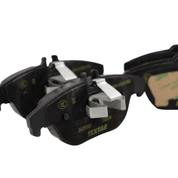 Pastilha Tras. Textar 2425301 Mercedes C180 - Cód.13133