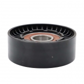 Polia da Correia Micro-V Gates 36065 VW Fox - Cód.13671