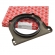 Retentor Tras. Elring 455.420 Mercedes C180, C200 - Cód.12998