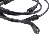 Sensor de Pastilha Textar 98059800 Discovery V - Cód.10355