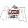 Jg Juntas Sup. Elring 911.980 GM Tracker 1.4 - Cód.12327