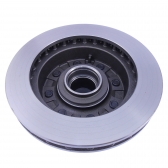 Kit Disco de Freio BD4075 Diant. Ford F250 - Cód.5152