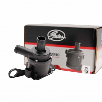 Bomba de Agua Elétrica Gates 41550E VW Amarok - Cód.9166