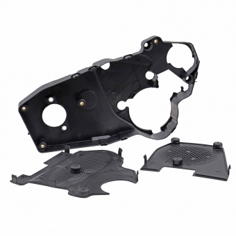 Kit Capa Correia Dentada Wisa 8014 GM Corsa - Cód.10101