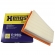 Filtro de Ar Hengst E1058L BMW 520i, 528i, X1, Z4 - Cód.9787