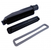 Conector ETE7700 para Central de Injeção Fiat Uno - Cód.5803