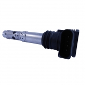Bobina de Ignição NGK U5003 Audi A3, VW Golf 1.8 - Cód.6063