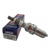 Vela de Ignição NGK LFR7AIX Jac J2, J3, T40, T5 - Cód.2246