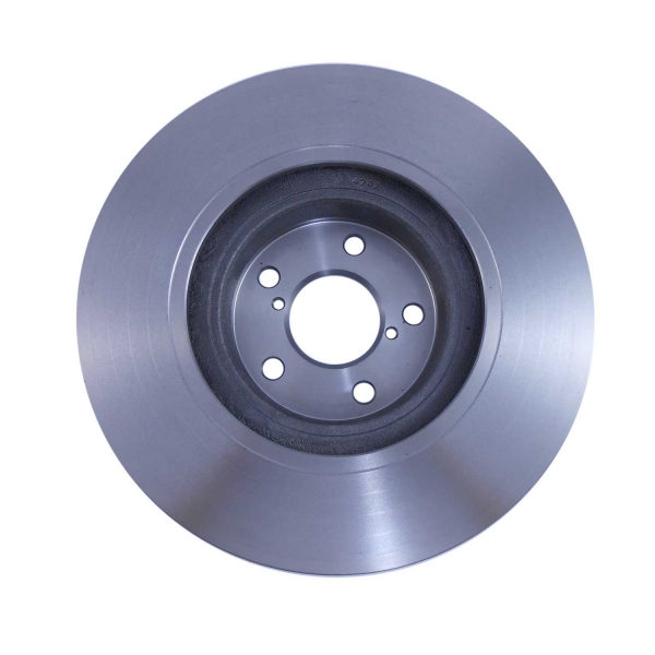 Kit Disco de Freio BD4702 Diant. Subaru Forester - Cód.3631