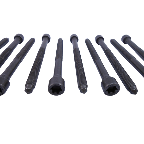 Parafuso Cabeçote Elring 290.440 Audi A4 2.0 16V - Cód.6156