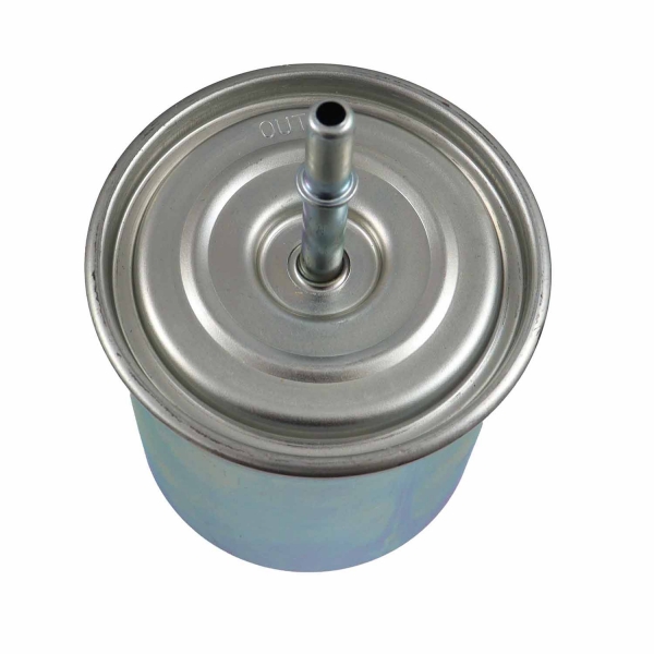 Filtro Combustível Hengst H325WK Volvo S60, S80 - Cód.11676