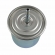 Filtro Combustível Hengst H325WK Volvo S60, S80 - Cód.11676