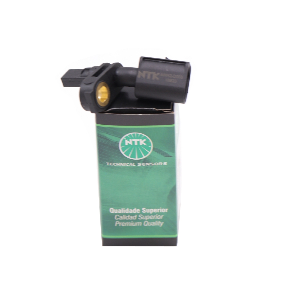 Sensor ABS Diant. Dir. NTK AWN2-D003 VW Virtus - Cód.11179