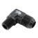 Niple Cotovelo Alumínio 3/8NPT x 10AN - Cód.7801