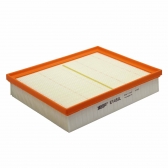 Filtro de Ar Hengst E1455L Nissan Frontier - Cód.11942