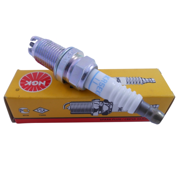 Vela de Ignição NGK BKR5EKB-11 Toyota Hilux 3.4 - Cód.1392