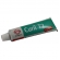 Cola Silicone Curil T2 Verde Alta Temp. Elring - Cód.4826