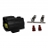 Conector 2 Vias ETE6886 Sensor de Temp. Corsa - Cód.7258