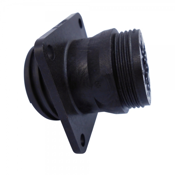 Conector Circular Macho ETE7567/16 CPC 16 Vias - Cód.5797