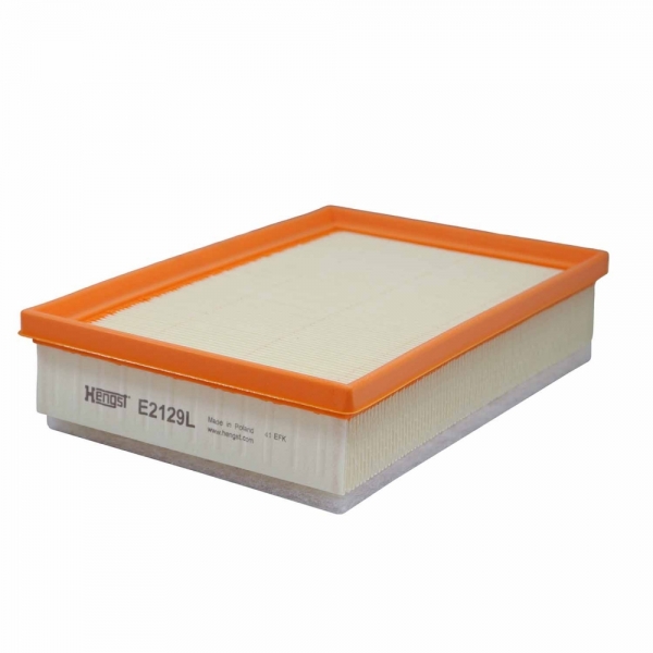 Filtro Ar Hengst E2129L Volvo XC40 - Cód.12377