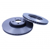 Kit Disco de Freio BD3959 Diant. Volvo V40 - Cód.6506