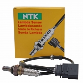 Sonda Lambda NTK OZA510-V5 VW Parati 1.6 8V  - Cód.9011