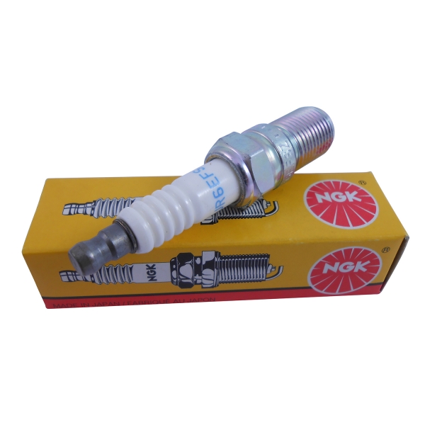 Vela de Ignição NGK BUR6EFSZ Audi A8 3.7 V8 - Cód.1736