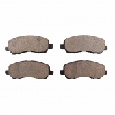 Pastilha de Freio Diant. Cobreq N1446 Lancer - Cód.11704