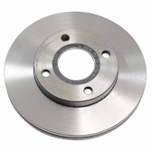 Kit Disco de Freio BD4429 Diant. Chery Celer 1.5 - Cód.10091