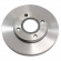 Kit Disco de Freio BD4429 Diant. Chery Celer 1.5 - Cód.10091
