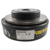 Kit Disco de Freio BD9275 Tras. Grand Cherokee - Cód.3682