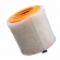 Filtro de Ar Hengst E1342L GM Cruze 1.4 16V - Cód.12184