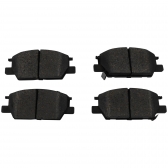 Pastilha de Freio Diant. Ferodo HQF2463A Equinox - Cód.7415