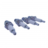 Jg Velas de Ignição NGK BP5ES Fiat Elba, VW Kombi  -Cód.2769