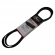 Correia Micro-V Gates 6PK1675 GM Astra, Vectra - Cód.11570