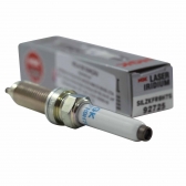Vela de Ignição NGK SILZKFR8H7S Mercedes C200 - Cód.8604