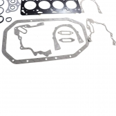 Jg Juntas Superior Elring B87.160 VW Gol 1.0 16V - Cód.10953