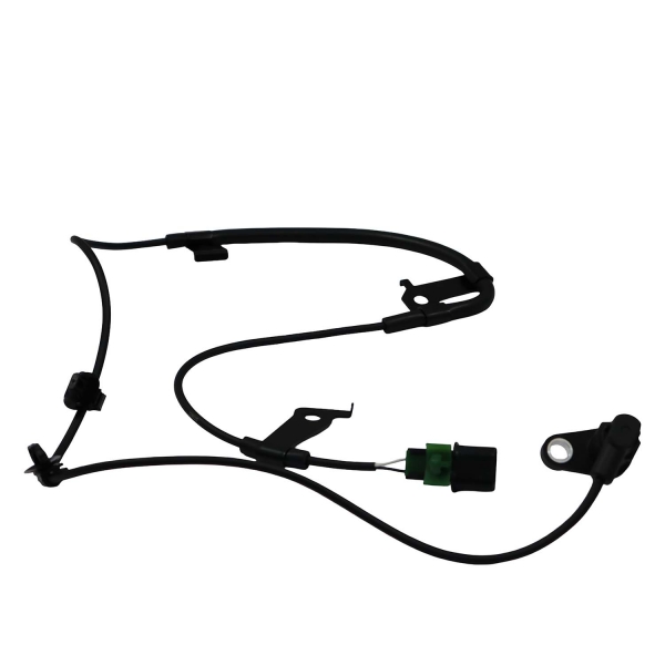 Sensor ABS Tras. Esq. MTE 73667 Pajero Dakar - Cód.13866