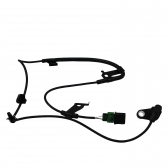 Sensor ABS Tras. Esq. MTE 73667 Pajero Dakar - Cód.13866