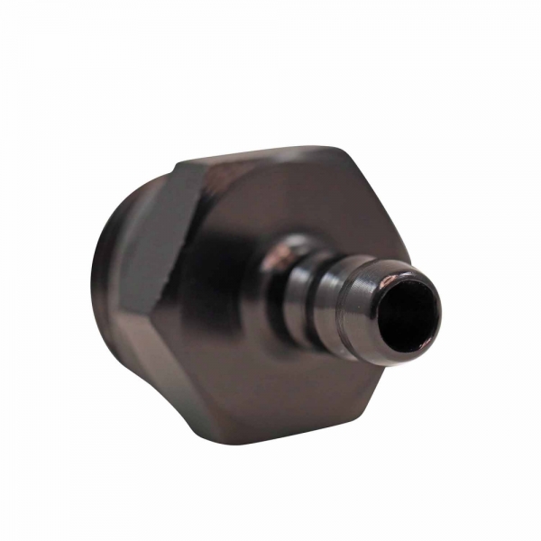Niple Espigão Fixo Macho 8AN x 5/16\\\