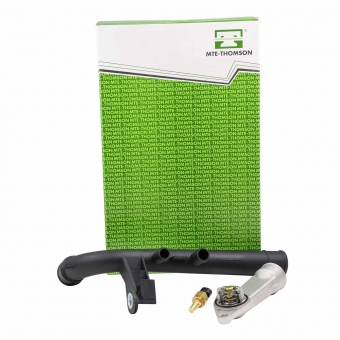 Kit Válvula Termostática MTE 20057 GM Corsa - Cód.9356