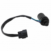 Sensor de Velocidade MTE 7314 VW Logus, Parati - Cód.12282