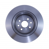 Kit Disco de Freio BD9209 Tras. GM Astra, Vectra - Cód.4735