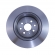 Kit Disco de Freio BD9209 Tras. GM Astra, Vectra - Cód.4735